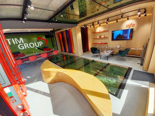 Tim Group a deschis cel mai modern showroom din Suceava (P) - Obiectiv de  Suceava